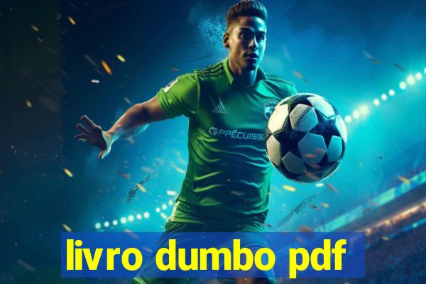 livro dumbo pdf